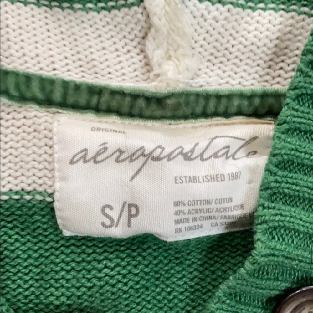 Sweater - Picture 4 of 6